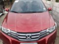 Honda City 1.5e for sale-0