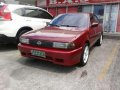 Nissan Sentra AT-2