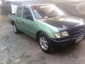 Isuzu fuego 2004mdl  manual trans for sale-7