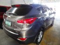 2013 Hyundai Tucson Diesel Automatic-1