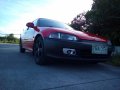 Honda Civic 1994 Manual Gasoline P160,000-0