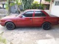 1991 Nissan Sentra for sale-7