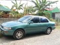 Toyota corolla gli 97model-7