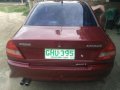 Well maintained Mitsubishi lancer GLXi-9
