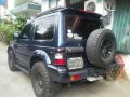 Mitsubishi pajero 3door 4x4-3