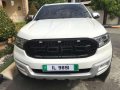 2016 Ford Everest 3.2ltr 4x4 Save 800k-1