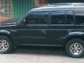 MItsubishi Montero US Version Matic (Pajero Body)-2