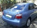 Toyota Vios G 2010-3