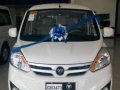 Foton Passenger Vehicle-8