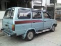 Toyota Fxs 1997 Manual Gasoline P123,000-1