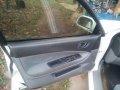 Mitsubishi Galant Shark Vr4 in good condition-9