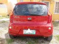 Kia Picanto 2011 Manual Transmission-2