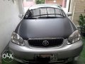 Toyota Corolla 2003 P230,000 for sale-1