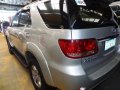 2007 Toyota Fortuner Automatic Diesel well maintained-2