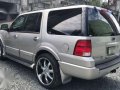 Ford Expedition XLT TRITON 4.6L 4X2 AT 2003 Edition-2