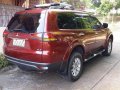 Mitsubishi Montero Sport GLS Diesel Automatic Transmission 2010 Model-1