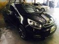 2016 kia rio EX HATCHBACK AT cash or 10percent down-2