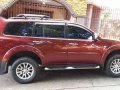 Mitsubishi Montero Sport GLS Diesel Automatic Transmission 2010 Model-3