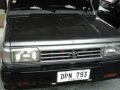 Toyota tamaraw Fx gas gl. 1996 model manual Price 114k-4