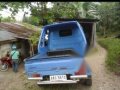 Rush...suzuki multicab pick up.EFI..4WD-1