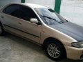 Mazda 323 1997 model-2