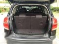 7seater Chevrolet Captiva dsl vs Montero Fortuner CRV Mux ASSUME SUV-0