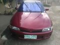 Well maintained Mitsubishi lancer GLXi-2