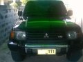 MItsubishi Montero US Version Matic (Pajero Body)-7