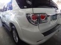 Toyota Fortuner 2012 for sale-2
