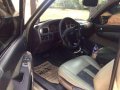 Ford Everest 2004 4x4 Automatic Tranny 2.5Tdci intercoolerturbo Diesel-5