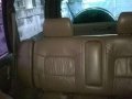 MItsubishi Montero US Version Matic (Pajero Body)-4