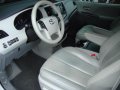 2013 Toyota Sienna Gasoline Automatic-4