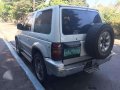 2003 Mitsubishi Pajero 4x4 for sale-2