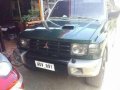 MT 4x4 Mitsubishi Pajero 4x4 Manual-5
