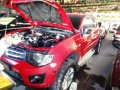 2013 Mitsubishi Strada for sale-0