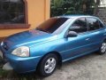 KIA Rio RS 2004 for sale-3