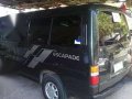 2008 Nissan Urvan Escapade for sale-2