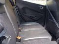 Good as new Ford Fiesta for sale-6