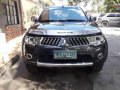 Mitsubishi Montero gls for sale-0