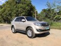 Toyota fortuner 2012 in good condition-4