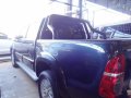 Almost brand new Toyota Hilux Diesel-2