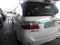 2010 Toyota Fortuner Diesel Automatic-1
