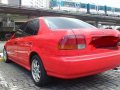 1996 Honda Civic In-Line Automatic for sale at best price-2