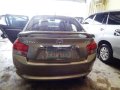 2011 Honda City Automatic Gasoline well maintained-2