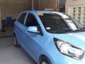 Fresh in and out Kia picanto 2016 model mt-5