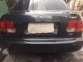 Honda Civic LXI for sale-8