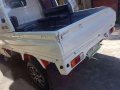 Well kept Suzuki Multicab 4x4 5speed-6