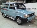 Toyota Fxs 1997 Manual Gasoline P123,000-0