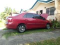 2011 Toyota Vios 1.3 vvti AT for sale-8