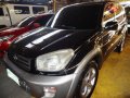 Almost brand new Toyota Rav4 Gasoline-0